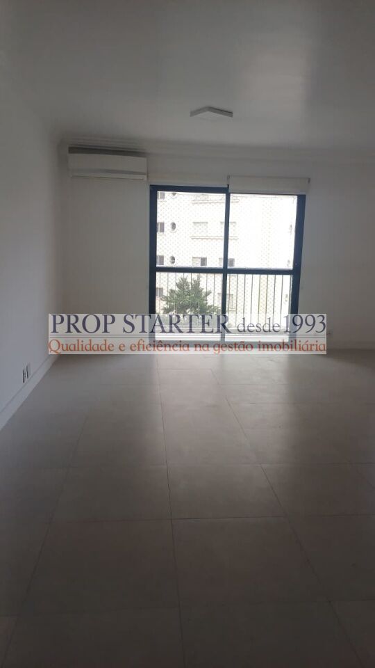 Apartamento para Locação - Indianópolis