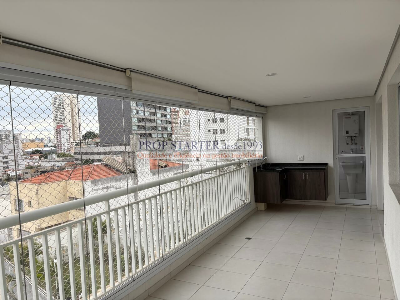 Apartamento para Locação - Vila Prudente Zona Leste