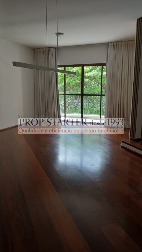 Apartamento para Locação - Indianópolis