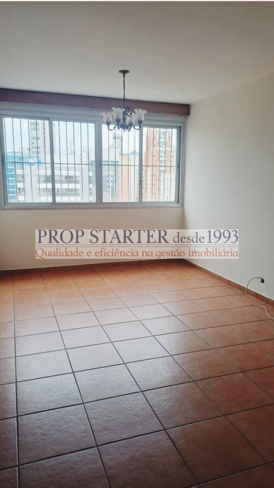 Apartamento para Locação - Vila Mariana
