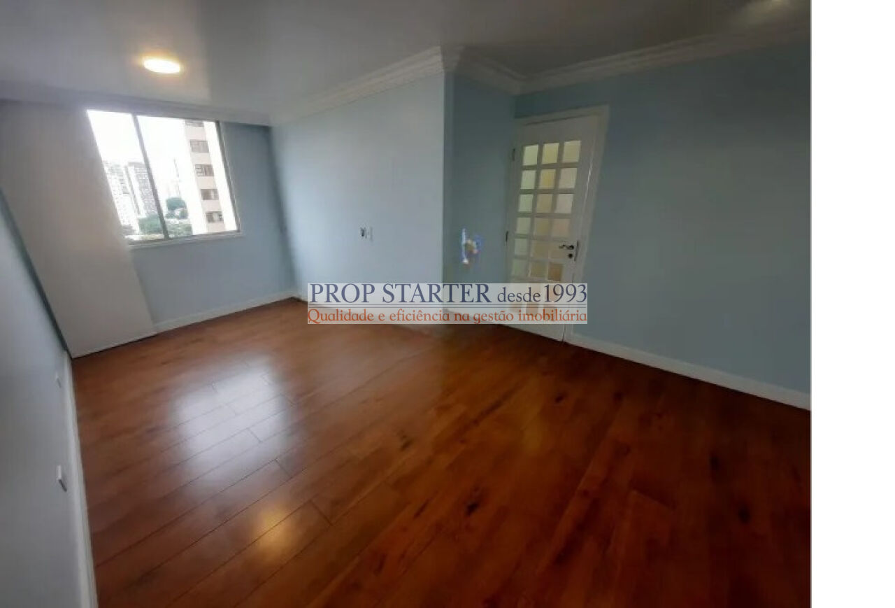 Apartamento para Venda - Vila Pompéia