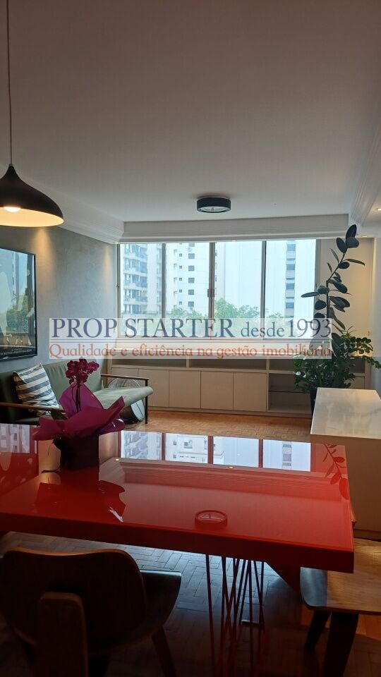 Apartamento para Locação - Jardim América