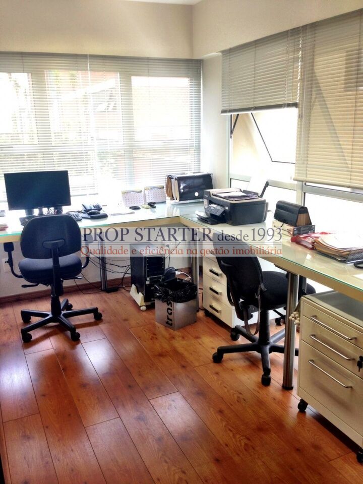 Andar Corporativo para Venda - Indianópolis