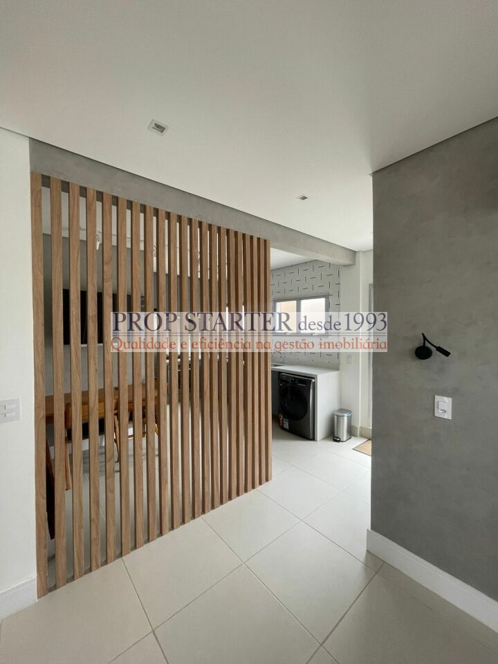 Apartamento para Locação - Brooklin Paulista