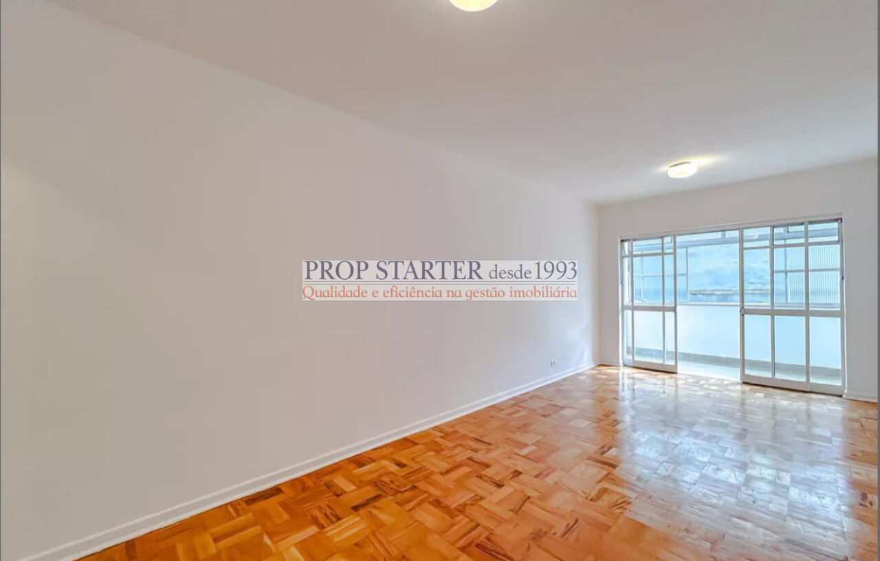 Apartamento para Locação - Liberdade