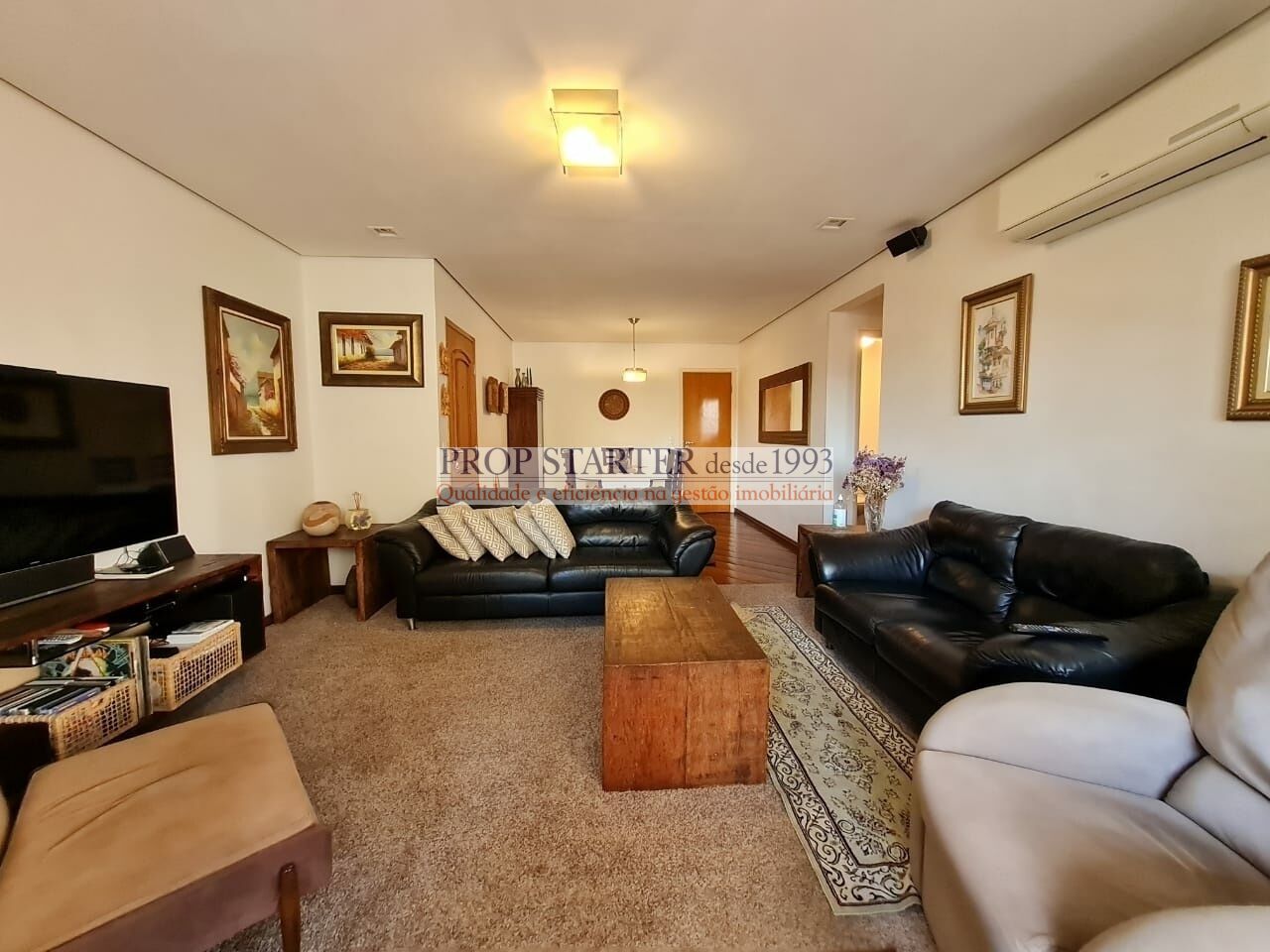 Apartamento para Venda - Vila Hamburguesa