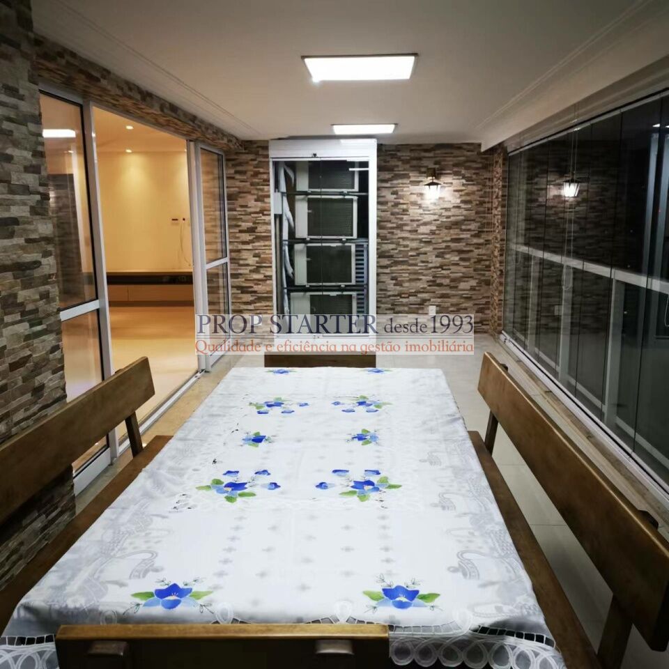 Apartamento para Locação - Aclimação