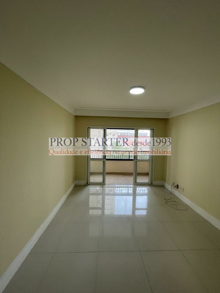 Apartamento para Venda - Mooca