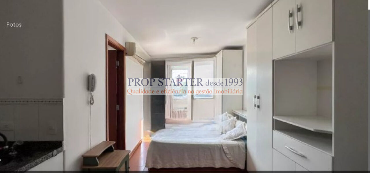 Apartamento para Locação - Campo Belo