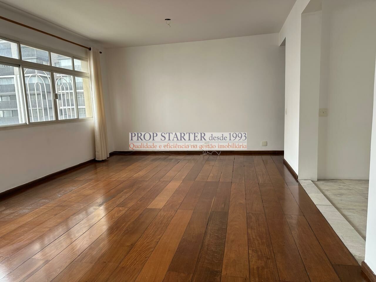 Apartamento para Venda - Santa Cecília