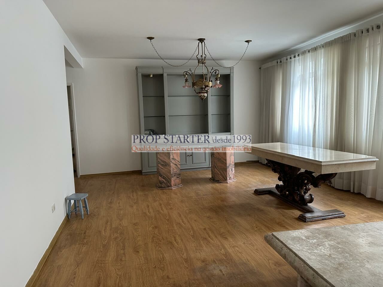 Apartamento para Locação - Santa Cecília