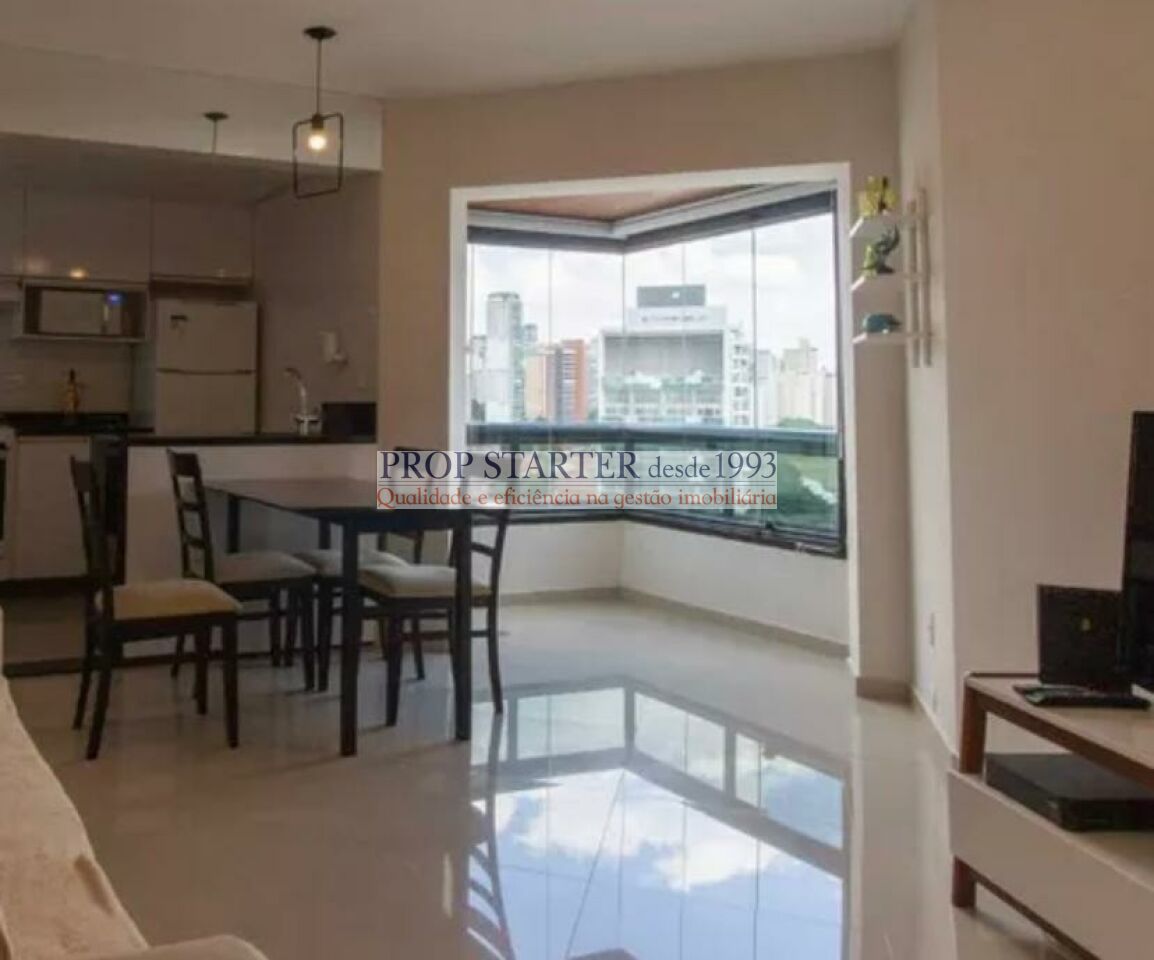 Apartamento para Venda - Jardim Paulista