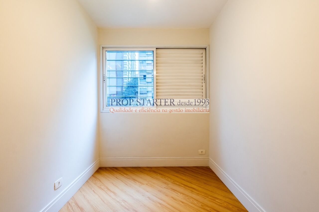 Condomínio para Locação - Jardim Paulista