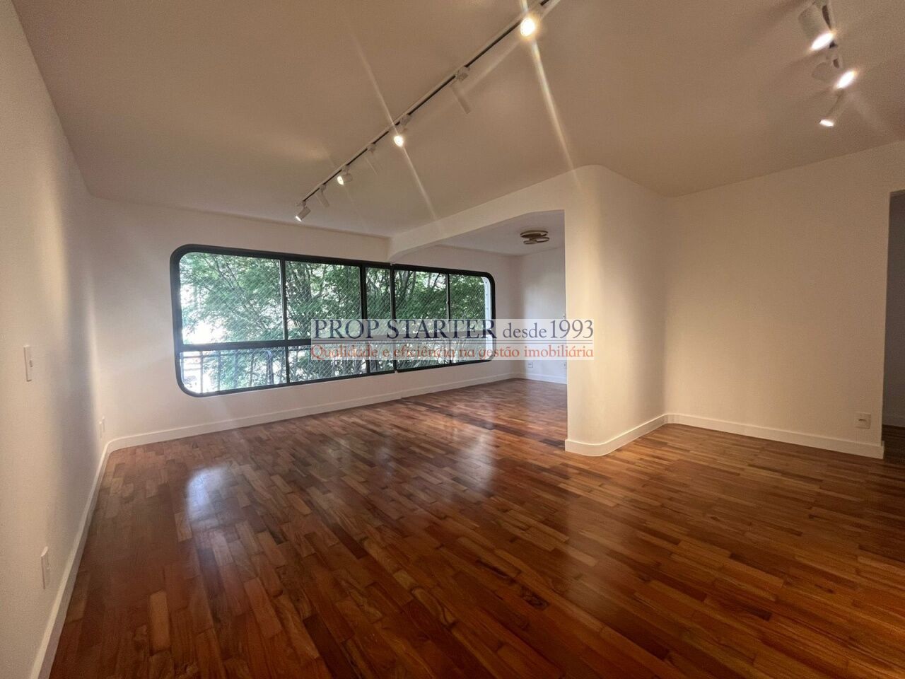 Edifício Residencial para Locação - Jardim Paulista