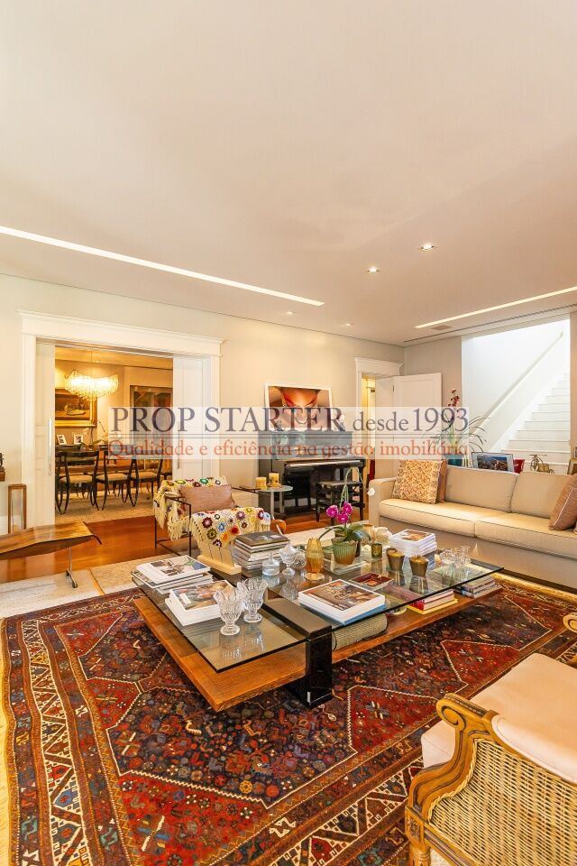 Casa para Venda - Jardim América