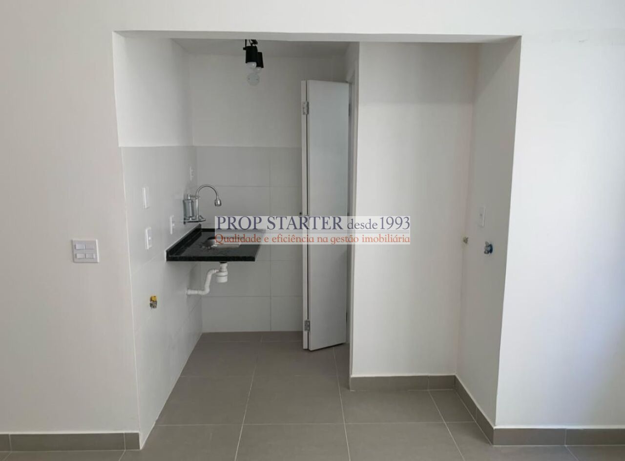 Edifício Residencial para Venda - Bela Vista