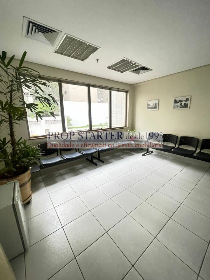 Edifício Comercial para Locação - Jardim Paulista