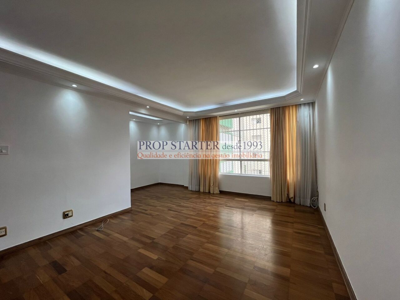 Edifício Residencial para Locação - Vila Mariana