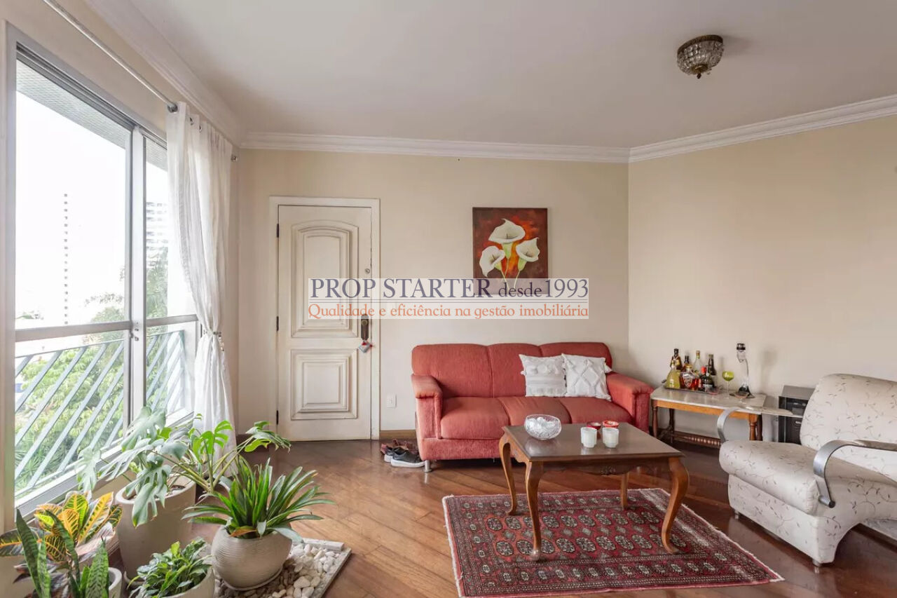 Apartamento para Venda - Aclimação