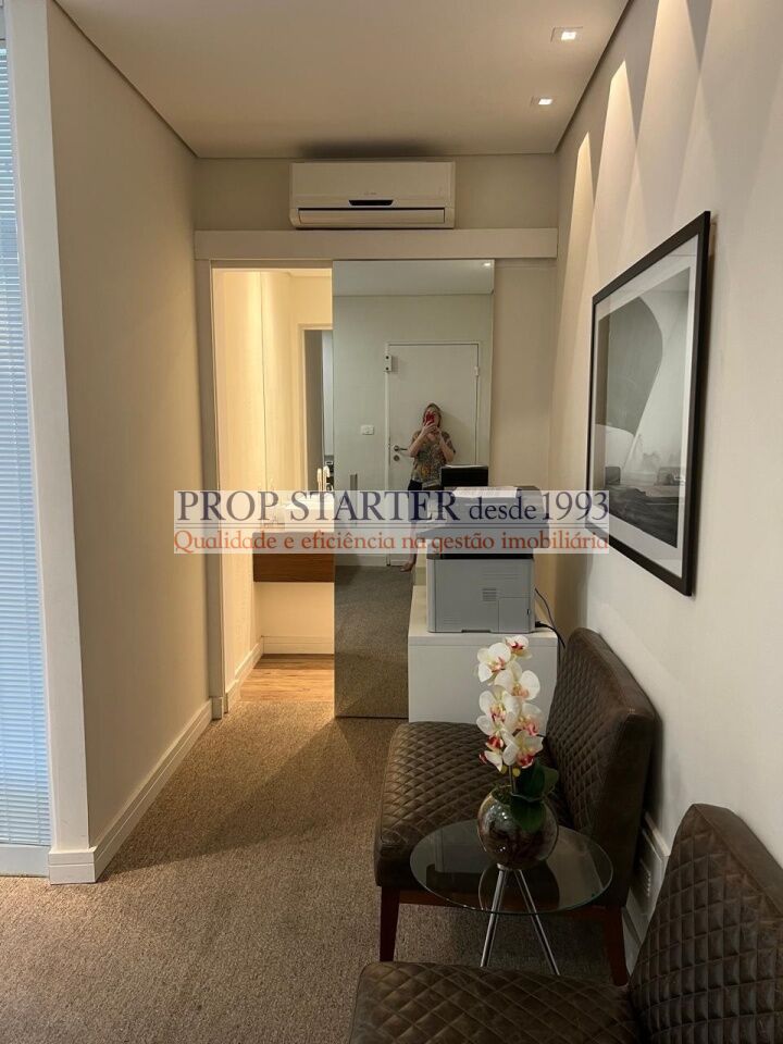 Prédios Comerciais para Locação - Cerqueira César