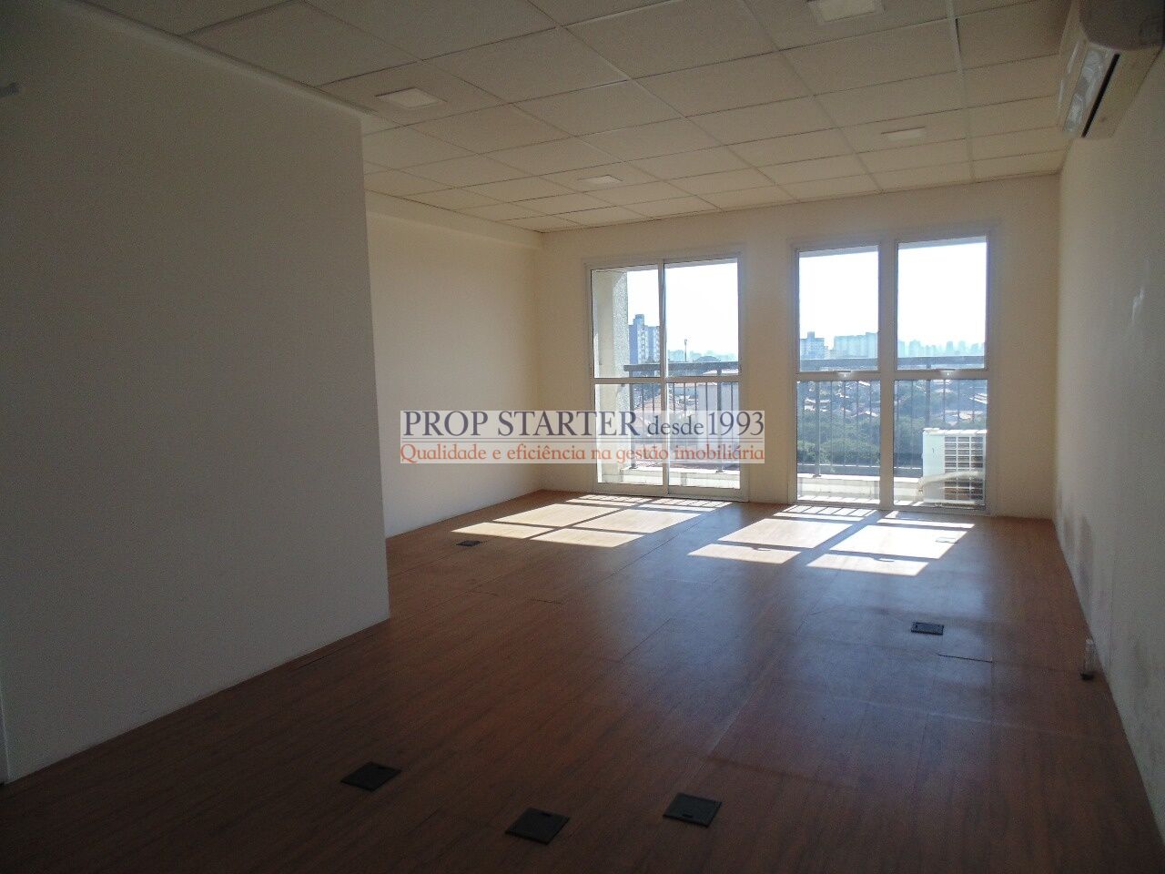 Conj. Comercial para Venda - Jabaquara