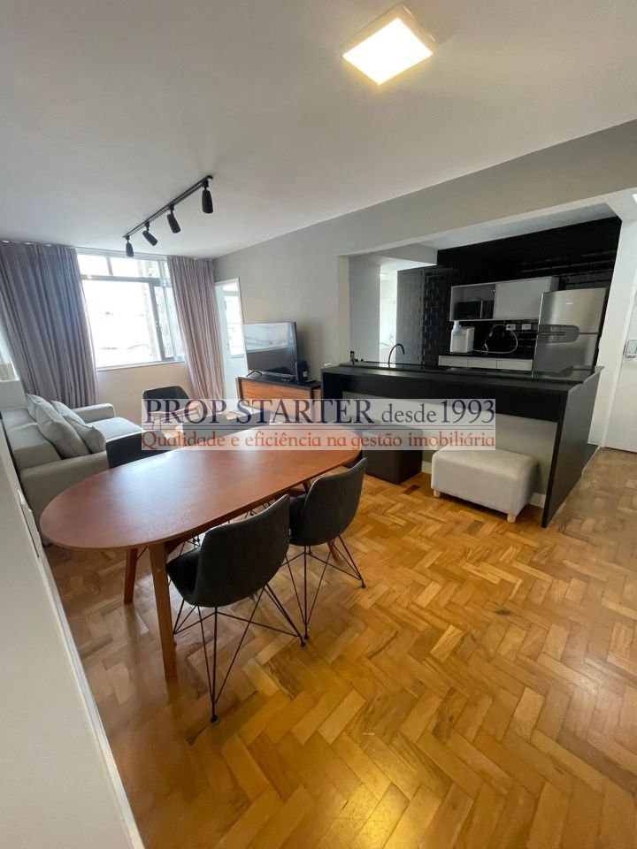 Apartamento para Venda - Consolação