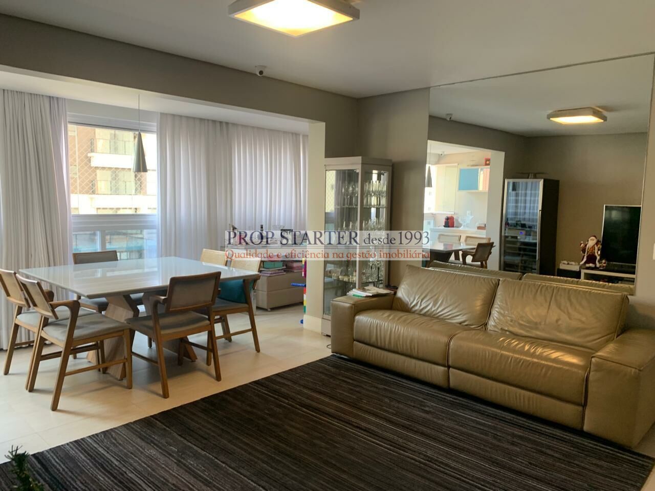 Apartamento para Venda - Higienópolis