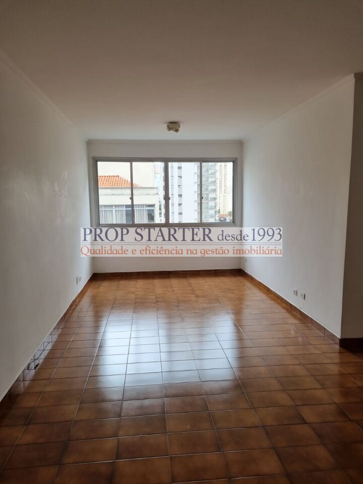 Edifício Residencial para Venda - Paraíso