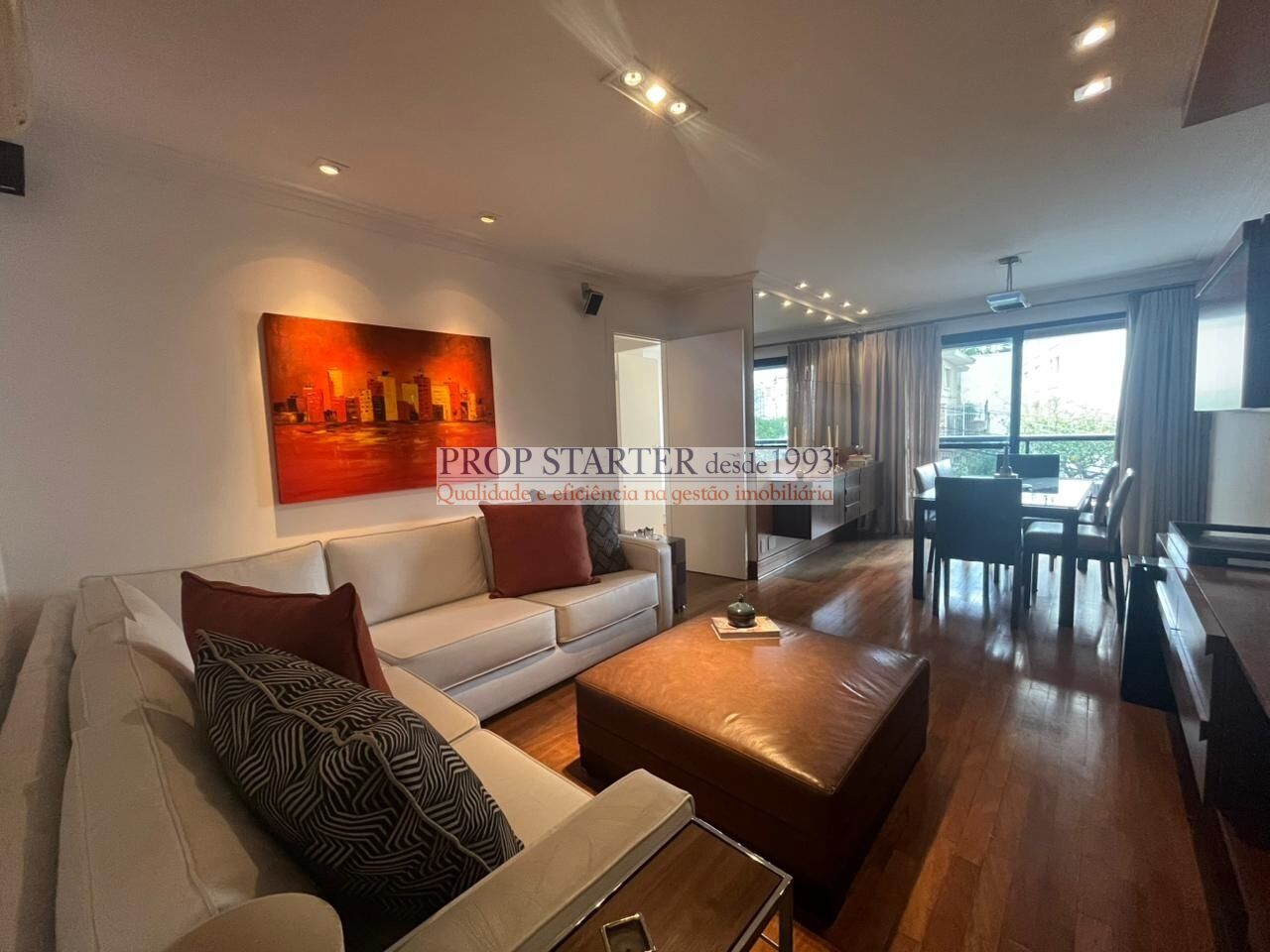 Edifício Residencial para Venda - Paraíso