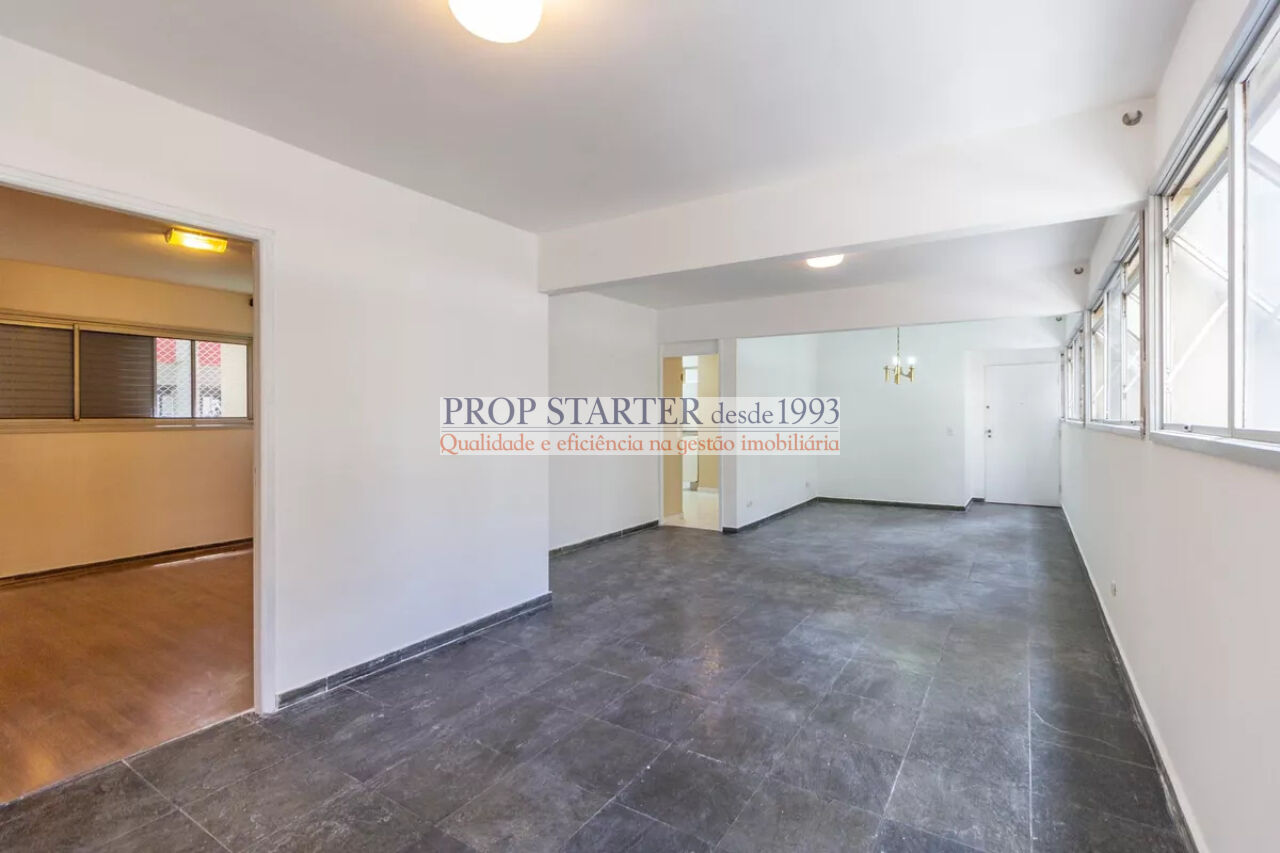 Edifício Residencial para Venda - Paraíso