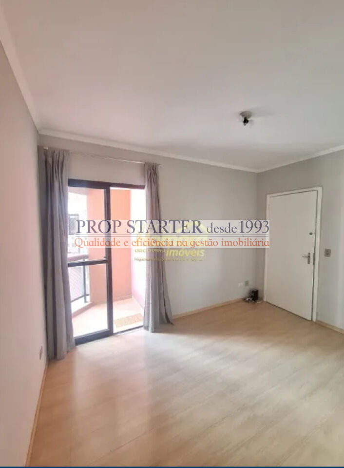 Edifício Residencial para Locação - Consolação