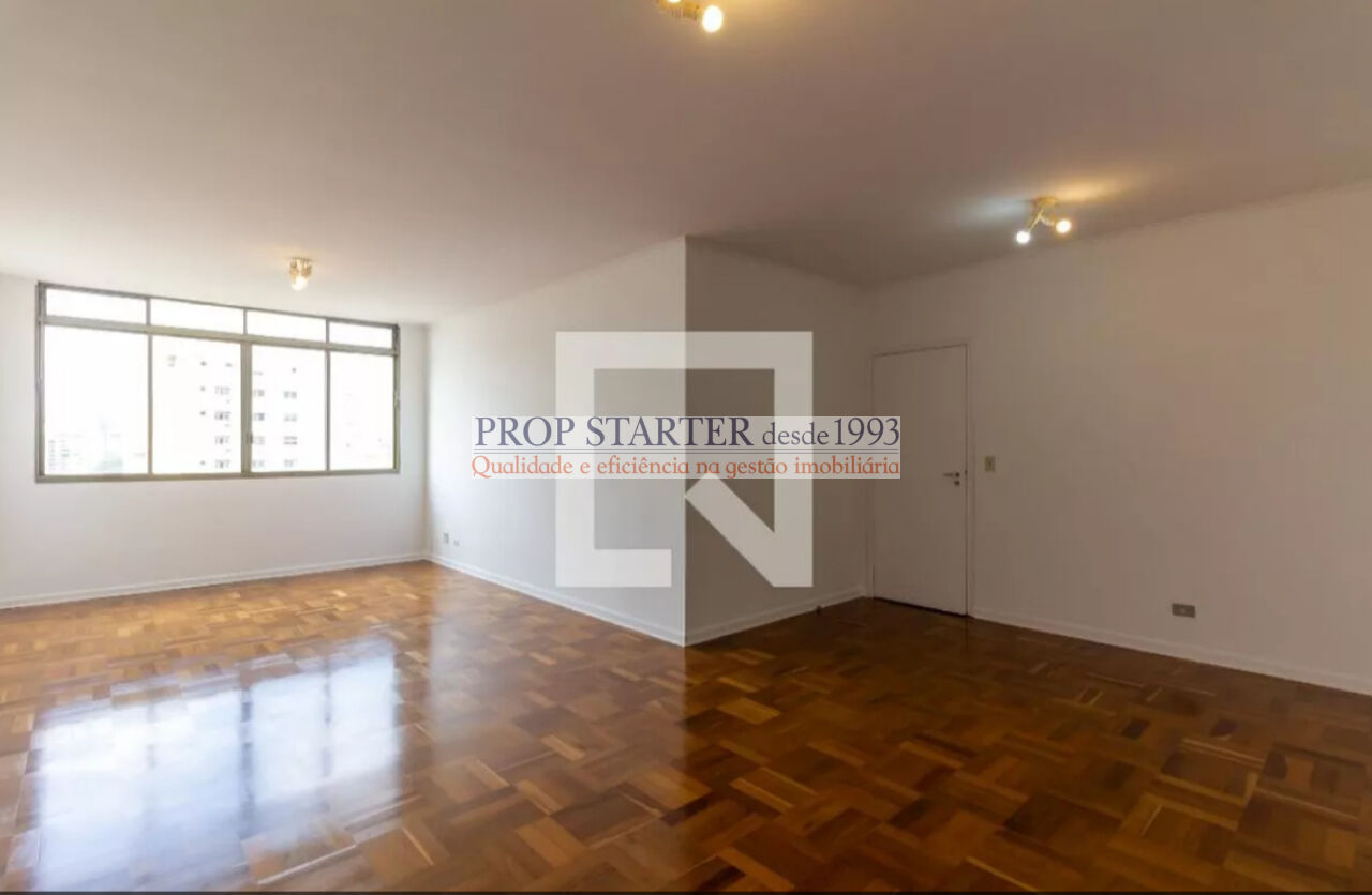 Apartamento para Locação - Perdizes