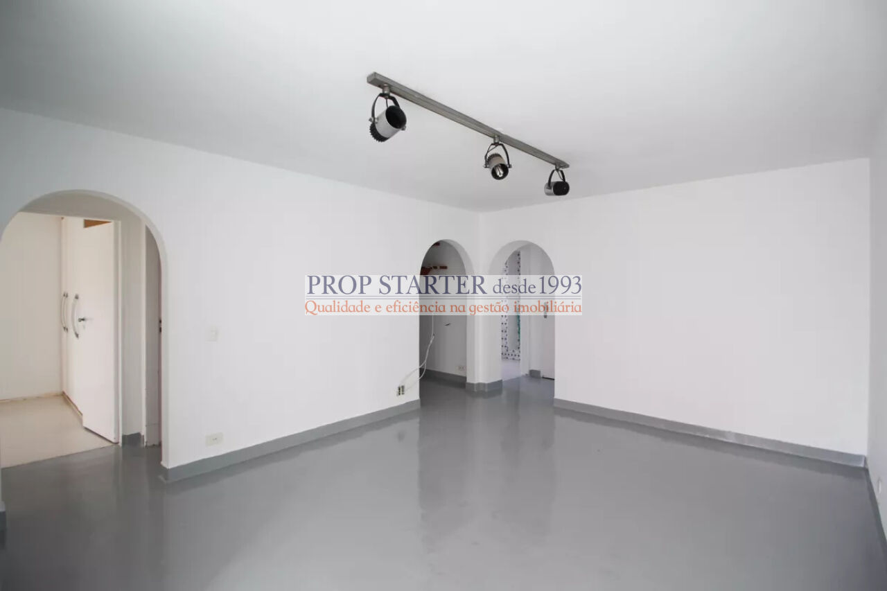 Apartamento para Venda - Moema