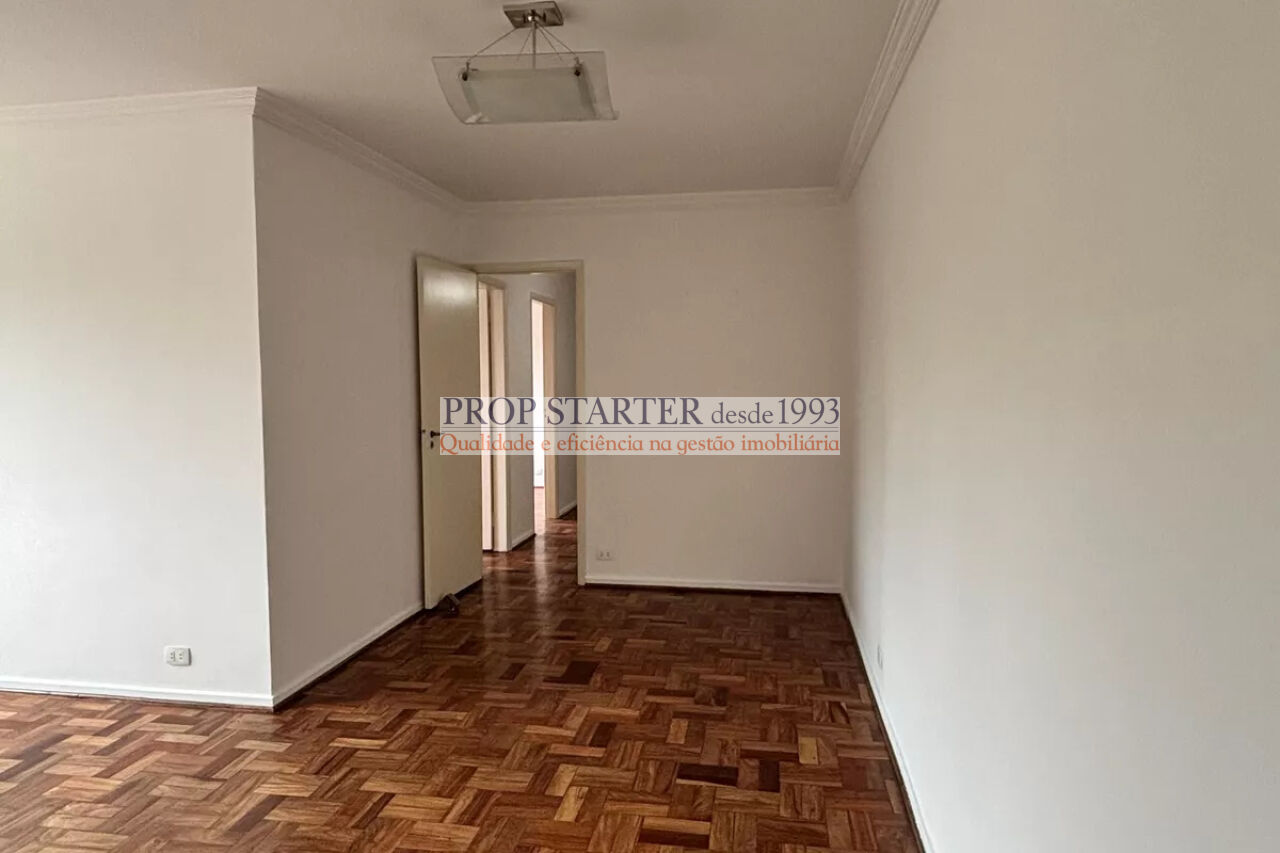 Edifício Residencial para Venda - Saúde