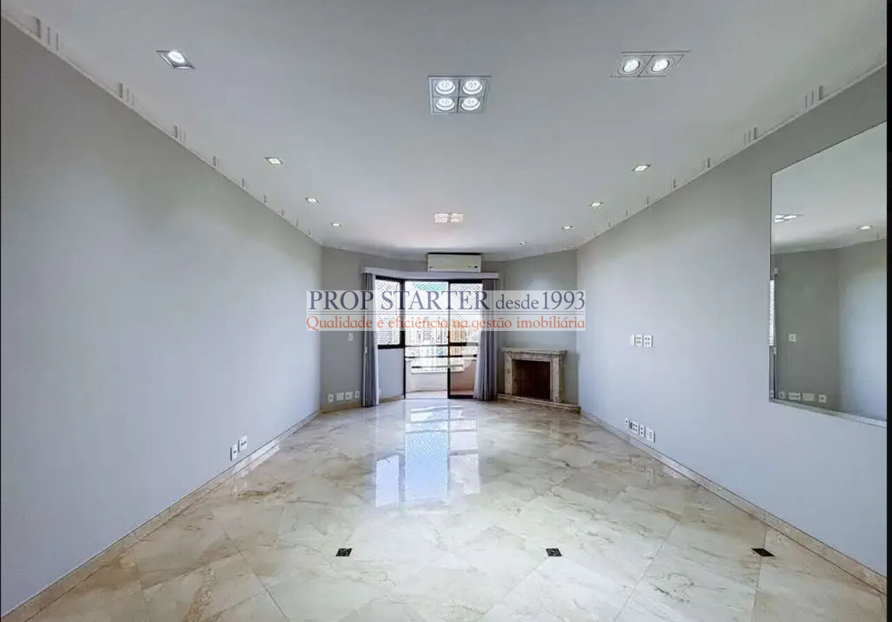 Apartamento para Venda - Perdizes