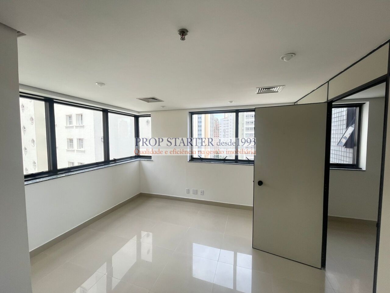 Conj. Comercial para Locação - Jardim Paulista