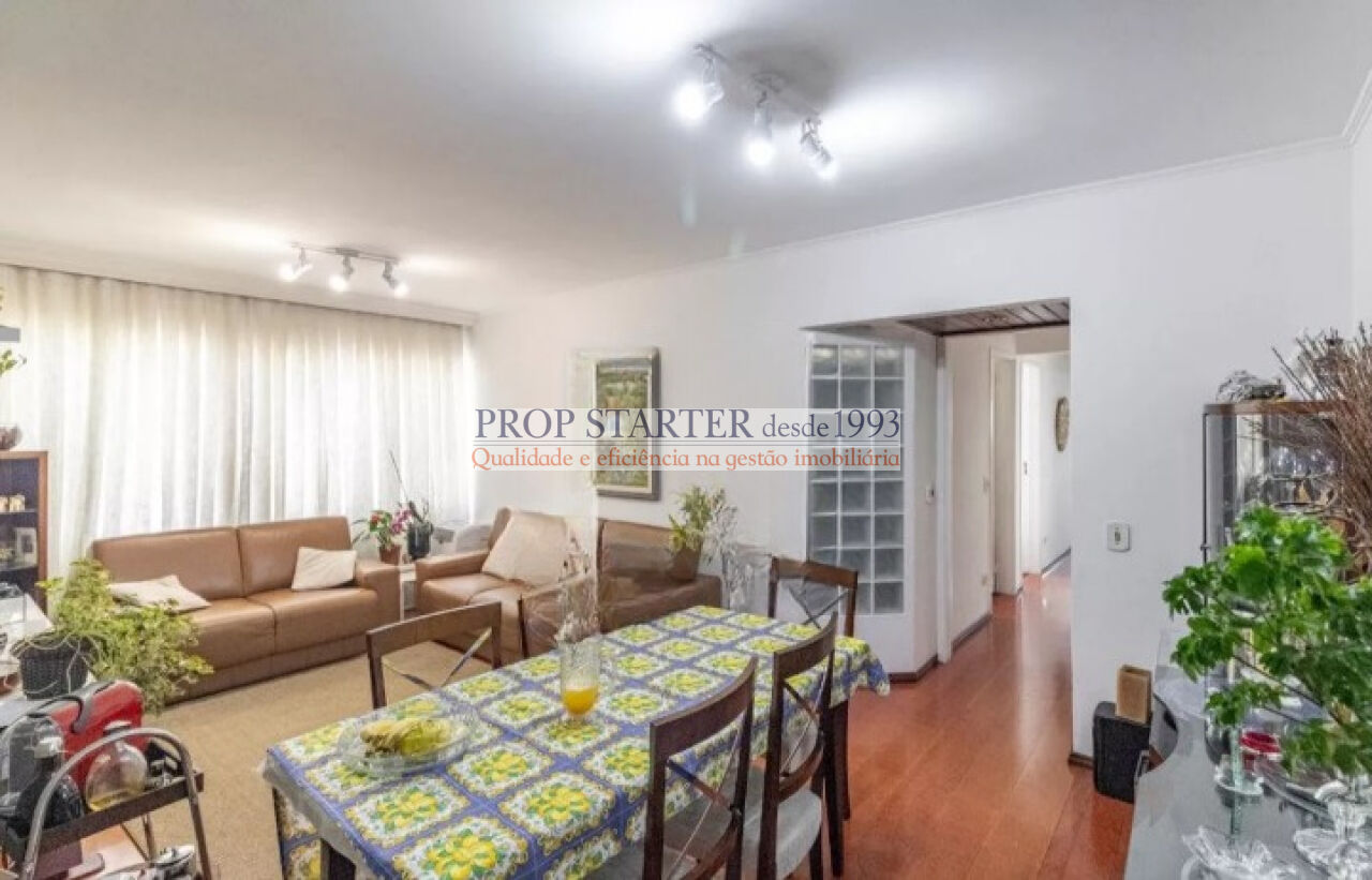 Apartamento para Venda - Vila Clementino