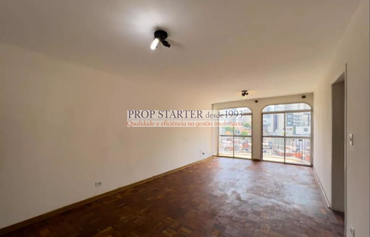 Apartamento para Venda - Vila Clementino