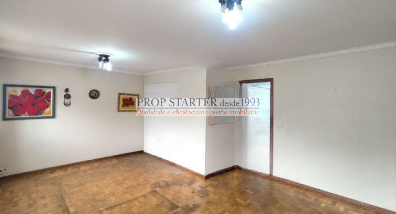 Apartamento para Venda - Santa Cecília