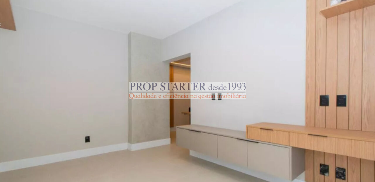 Apartamento para Venda - Higienópolis