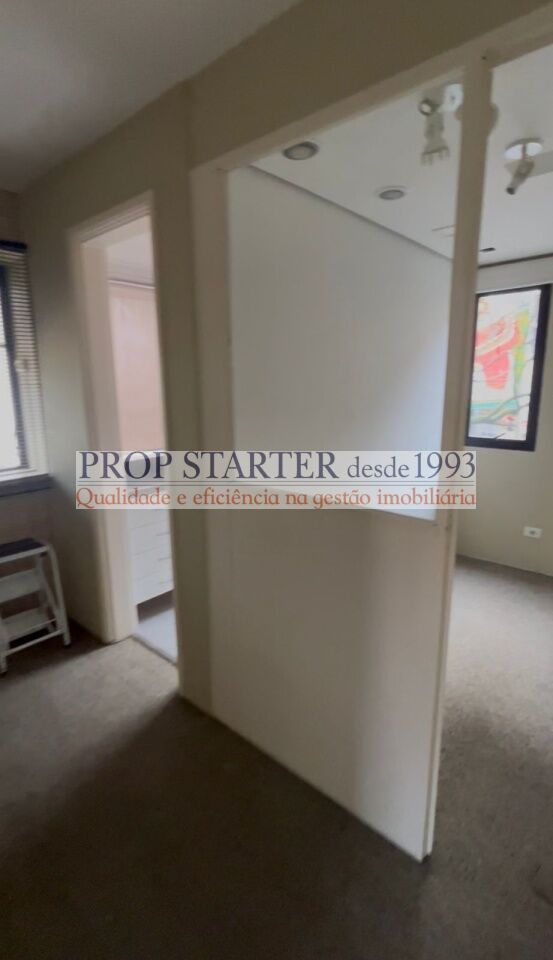 Edifício Comercial para Locação - Paraíso