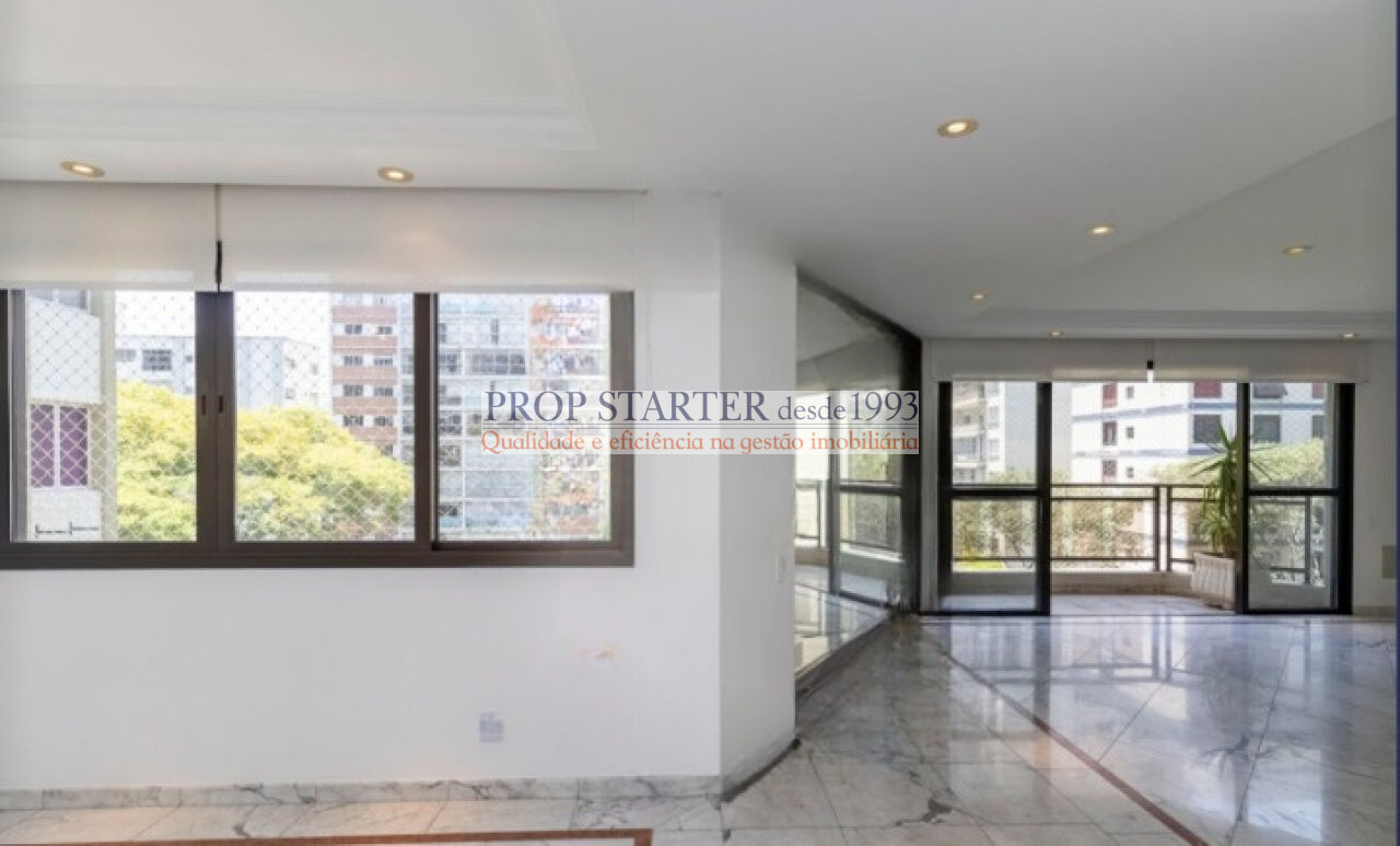 Apartamento para Venda - Consolação