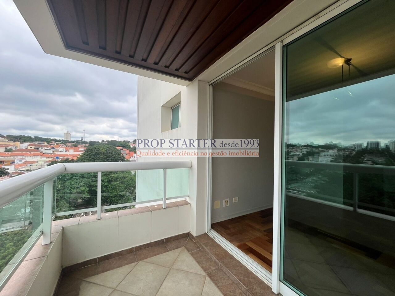 Apartamento para Venda - Mirandópolis