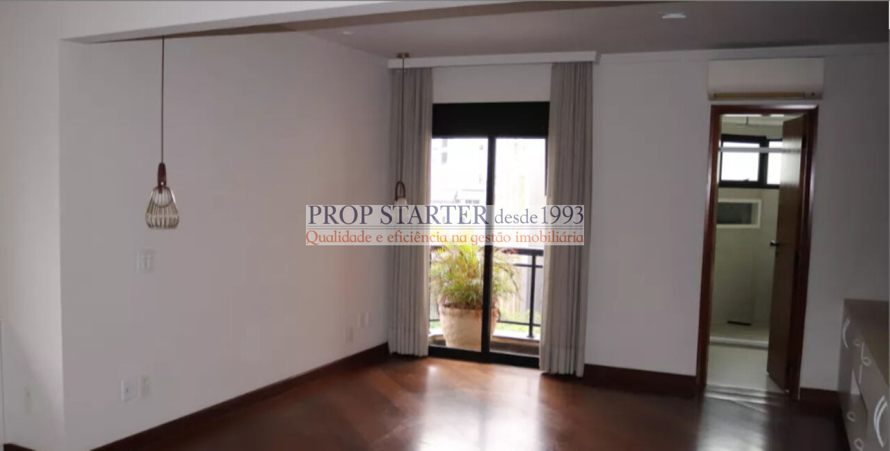 Apartamento para Locação - Higienópolis