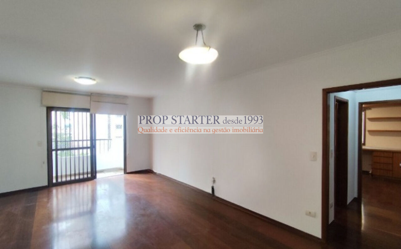 Apartamento para Locação - Higienópolis