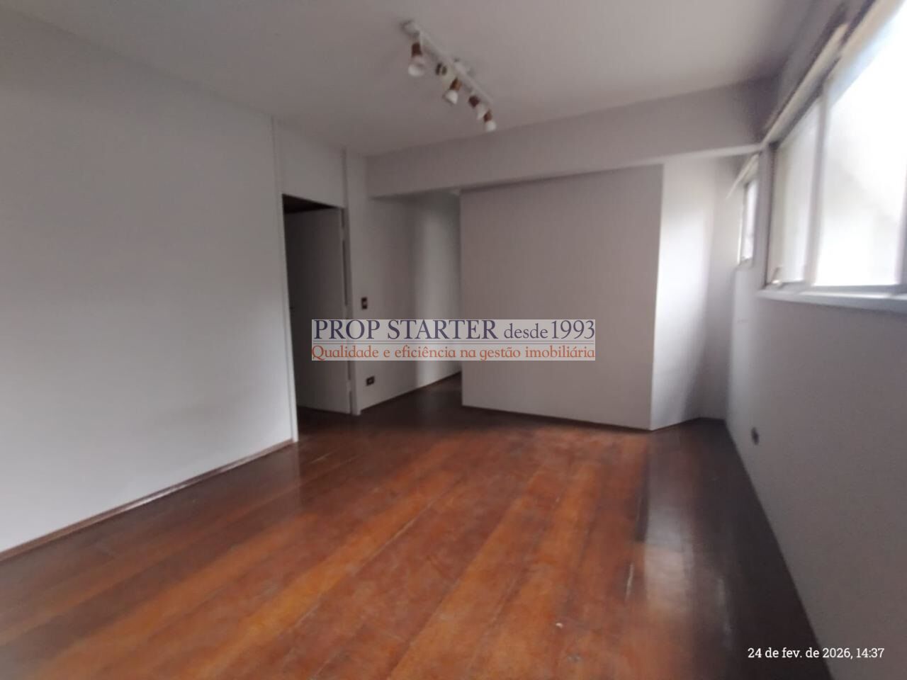 Edifício Residencial para Locação - Paraíso