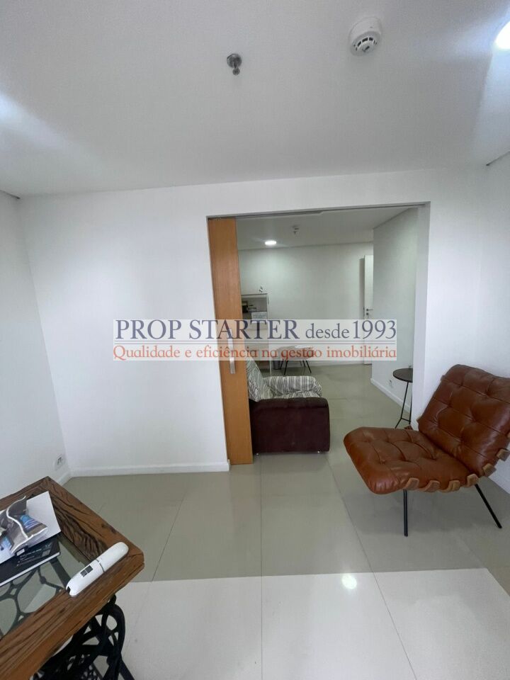 Edifício Comercial para Locação - Aclimação