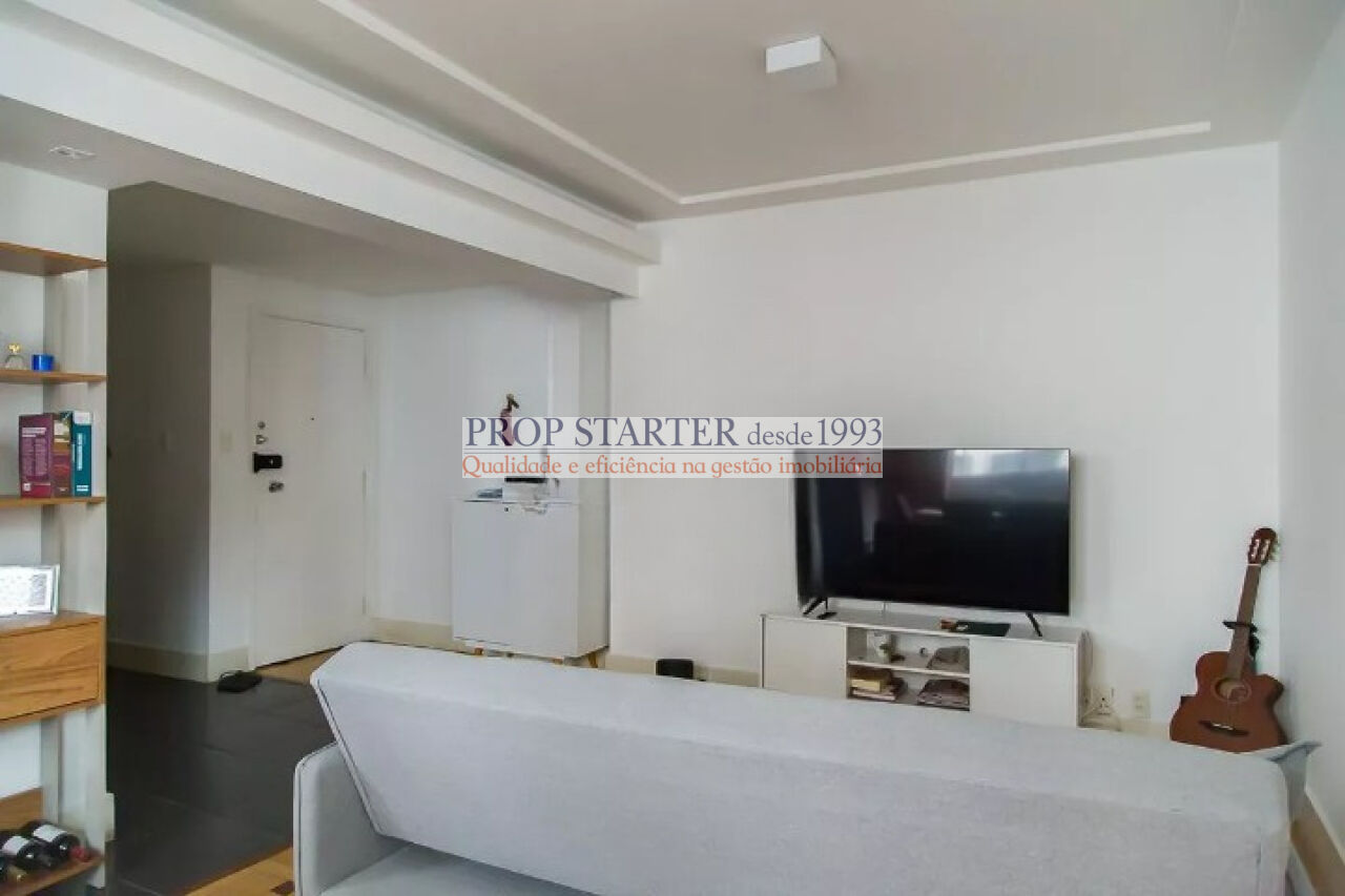 Edifício Residencial para Venda - Vila Clementino