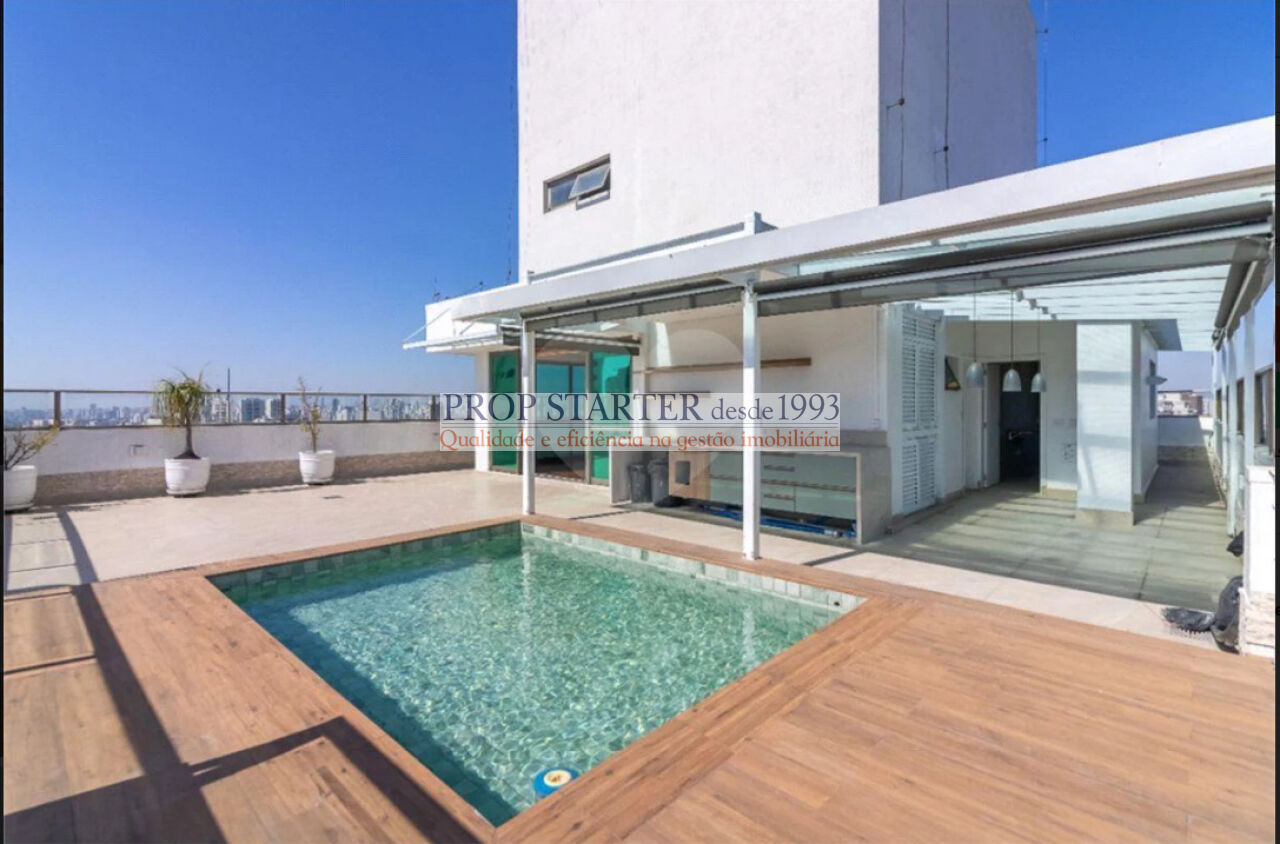 Cobertura para Venda - Aclimação