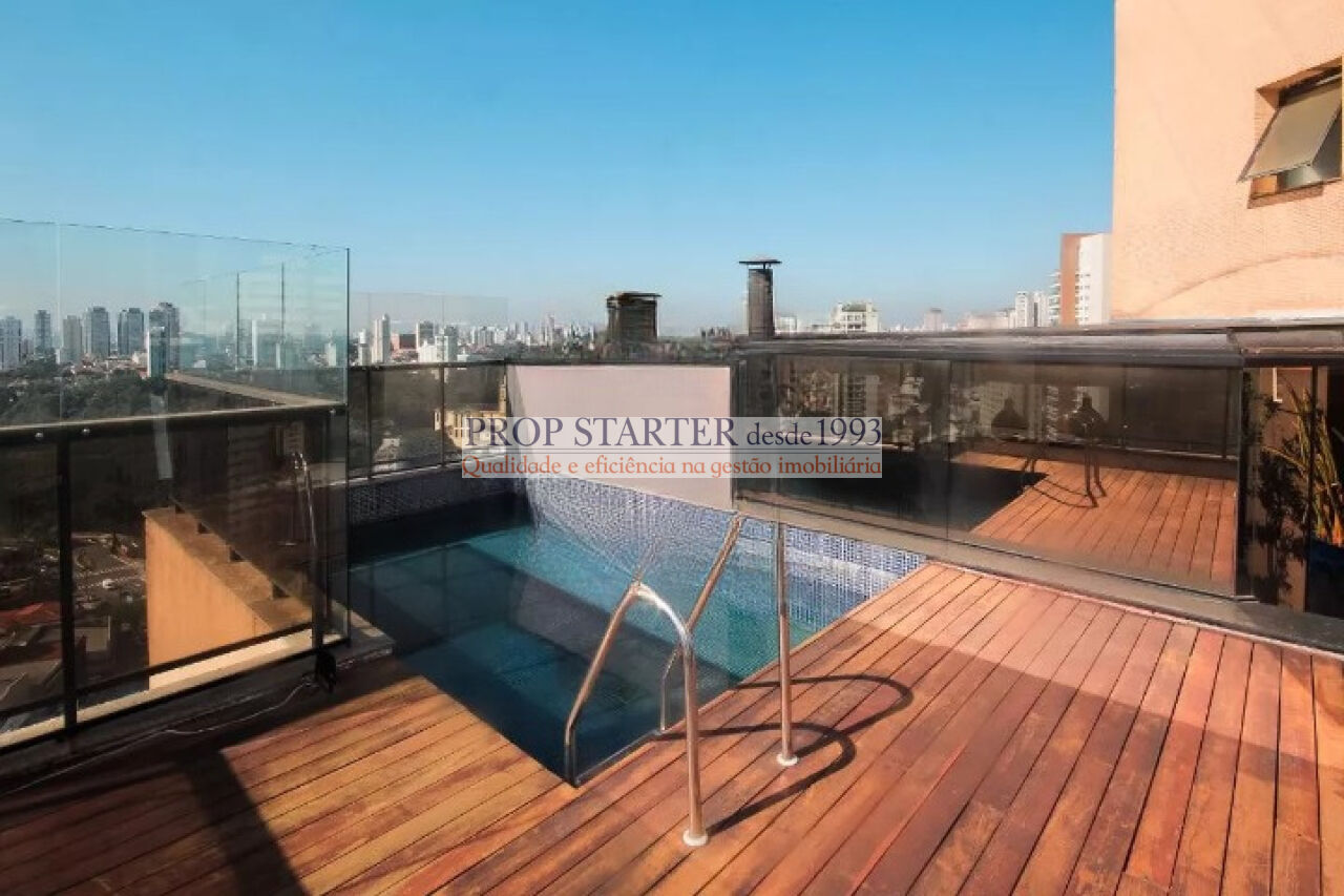 Edifício Residencial para Venda - Aclimação